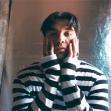 August Brodie Shares New Single 'killing me'
