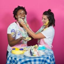 New Conservatory Theatre Center Presents THE CAKE