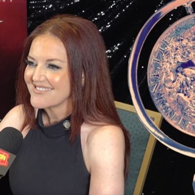 Video: Jennifer Simard's Tony Nomination is a 'Talisman of Resilience'