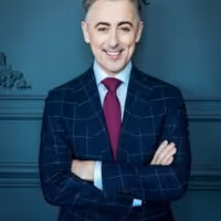 Alan Cumming Announced As New Artistic Director For Adelaide Cabaret Festival 2021