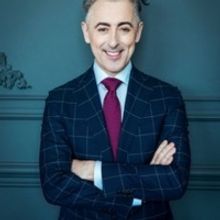 Alan Cumming Announced As New Artistic Director For Adelaide Cabaret Festival 2021