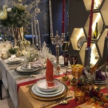 THANKSGIVING Dine-Out or Take-Out, Top Chefs are Ready to Please!