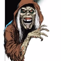 Kiefer Sutherland & Joey King Star in THE CREEPSHOW HALLOWEEN SPECIAL