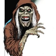 Kiefer Sutherland & Joey King Star in THE CREEPSHOW HALLOWEEN SPECIAL