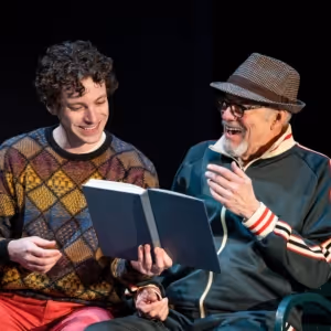 Review: THE RESERVOIR Resonates with Audiences at DCPA Theatre Company