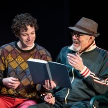 Review: THE RESERVOIR Resonates with Audiences at DCPA Theatre Company