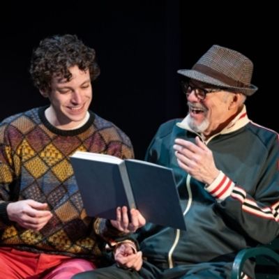 Review: THE RESERVOIR Resonates with Audiences at DCPA Theatre Company