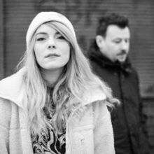 Temple Invisible Releases New Single 'Stardust'