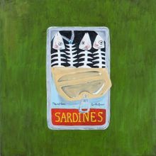 Apollo Brown & Planet Asia Drop New Album 'Sardines'