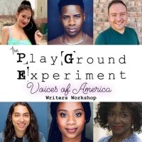 The Voices Of America Writers Workshop Presents Excerpts From Work In Development…