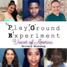The Voices Of America Writers Workshop Presents Excerpts From Work In Development Dec