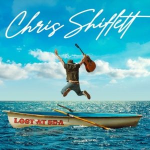 Foo Fighters Guitarist Chris Shiflett Blends California Roots With Honky Tonk Dreams…