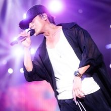Review: JIN AKANISHI 10TH ANNIVERSARY LIVE 2023 at Yoyogi National Gymnasium [Tokyo]