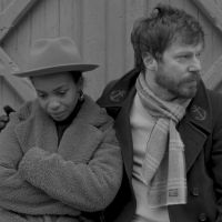 Exclusive: John Gallagher Jr. & Morgan Siobhan Green Star in Bandits on The Run's… Video