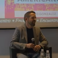 Juanjo González presenta su libro INTRODUCCIÓN A LA HISTORIA DEL TEATRO MUSICAL…