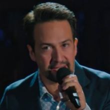 VIDEO: Watch How ENCANTO Came to Life at the Hollywood Bowl