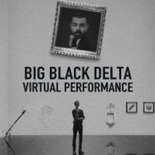 Big Black Delta To Release 'Lost in Time' On BILL & TED FACE THE MUSIC Film…