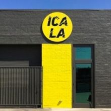The Institute Of Contemporary Art Los Angeles Will Become First Art Museum To Run Ent