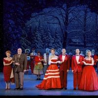 BWW Review: IRVING BERLIN'S WHITE CHRISTMAS at Des Moines Performing Arts: A…