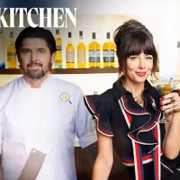VIDEO: TBS Debuts RAT IN THE KITCHEN Season One Trailer