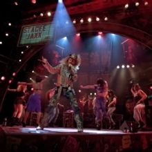 VIDEO: First Look at ROCK OF AGES at Paramount Theatre Aurora