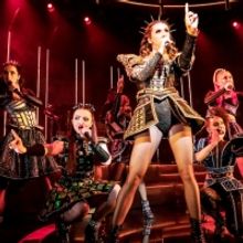 BWW Review: SIX, Theatre Royal, Glasgow
