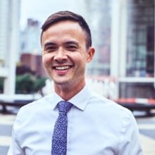 Listen: LITTLE KNOWN FACTS with Ilana Levine and Special Guest, Jeffrey Omura