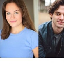 THE MUSIC OF HEATHERS, VASTHY & FRIENDS and More Upcoming at The Green Room 42