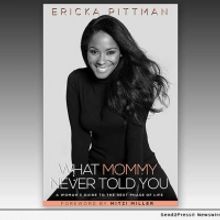 The Oracle Group International Announces WHAT MOMMY NEVER TOLD YOU: A Woman's Guide t