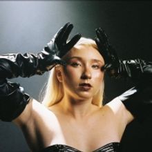 Ashlynn Malia Shares 'Open' Live Video