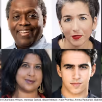 Zoetic Stage Announces Winners Of The 2nd Annual Finstrom Festival Of New Work