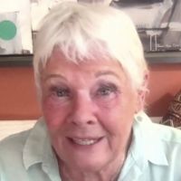 VIDEO: Dame Judi Dench Expresses Concern For the Return of Theatre