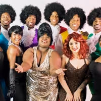 A SOULFUL CHRISTMAS Will Return to Ring in the Holidays