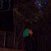 Student Blogger: Making Room to Rest