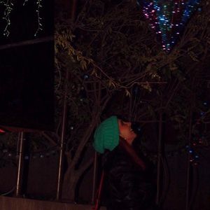 Student Blogger: Making Room to Rest