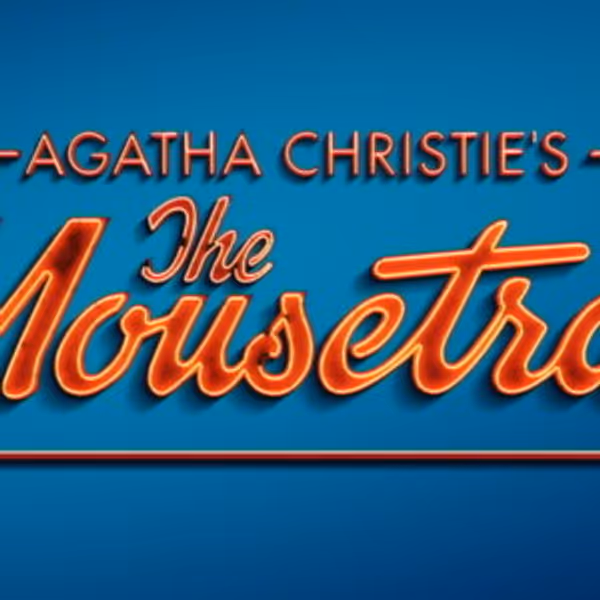 THE MOUSETRAP to Make North American Premiere at Toronto Theatre Photo
