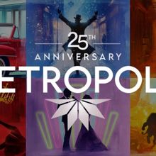 Metropolis Performing Arts Centre Announces 2025/26 Season And New Leadership
