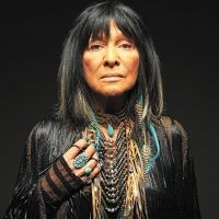 Buffy Sainte-Marie to Receive Allan Slaight Humanitarian Spirit Award at Canadian Music Week