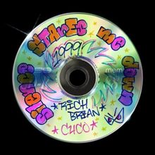 1999 Write the Future Release New Single 'Silence Stares Me Down' Ft. Rich Brian & Cu