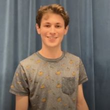 ICYMI: Watch the Top 30 College Students Perform for Next on Stage: Season 2!