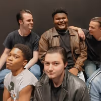 Arts & Science Center to Present THE OUTSIDERS
