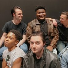 Arts & Science Center to Present THE OUTSIDERS