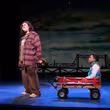 Review: FREAK THE MIGHTY at Cleveland Play House Photo