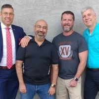 Lips Will Present A NIGHT OF STARS as the Official Kick-Off Fundraiser for the…
