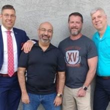 Lips Will Present A NIGHT OF STARS as the Official Kick-Off Fundraiser for the Annual