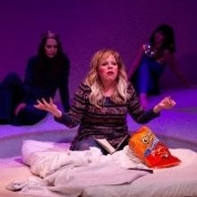 EDINBURGH 2019: Kirsten Vangsness Q&A