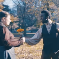 Watch the Trailer For VAN GOGH: A THEATRICAL EXPERIENCE