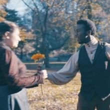 Watch the Trailer For VAN GOGH: A THEATRICAL EXPERIENCE