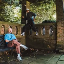 Oso Oso Announces AN EXCHANGE OF INFORMATION Album, Fall Tour
