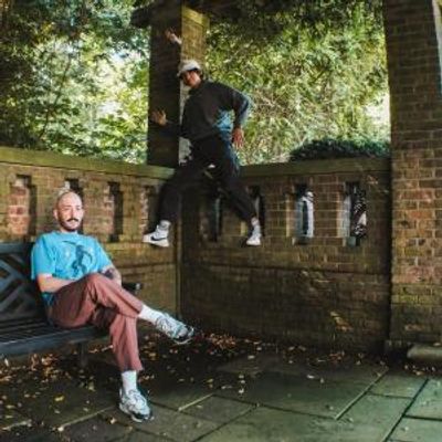 Oso Oso Announces AN EXCHANGE OF INFORMATION Album, Fall Tour